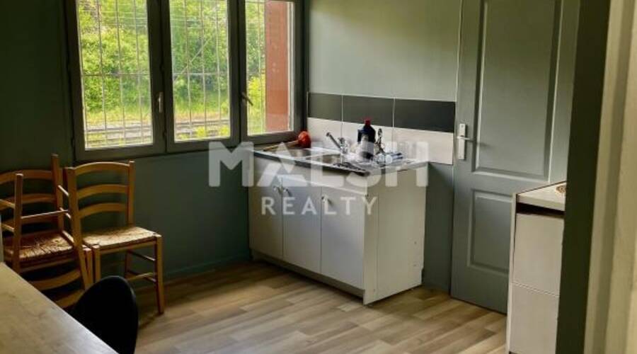 REXIM - Local d'activités - Rhône - Givors - 6