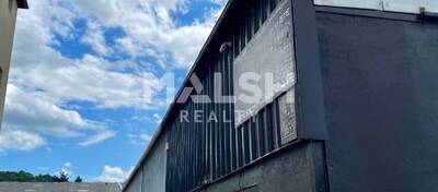 REXIM - Local d'activités - Rhône - Givors - 8