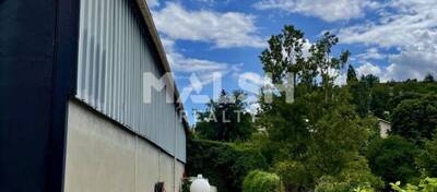 REXIM - Local d'activités - Rhône - Givors - 9