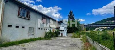 REXIM - Local d'activités - Rhône - Givors - 11