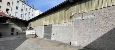 REXIM - Local d'activités - Rhône - Lyon - 1