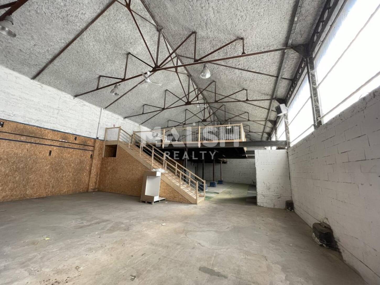 REXIM - Local d'activités - Rhône - Lyon - 2