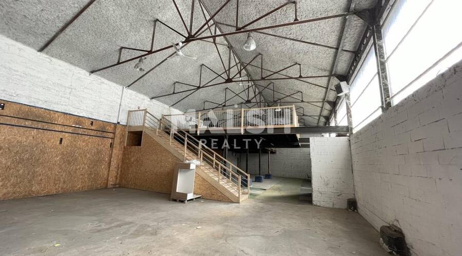 REXIM - Local d'activités - Rhône - Lyon - 2