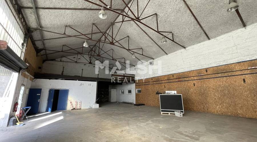 REXIM - Local d'activités - Rhône - Lyon - 3