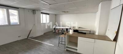 REXIM - Local d'activités - Rhône - Lyon - 7