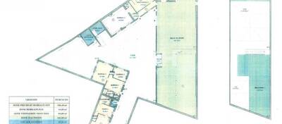 REXIM - Local d'activités - Rhône - Lyon - 9