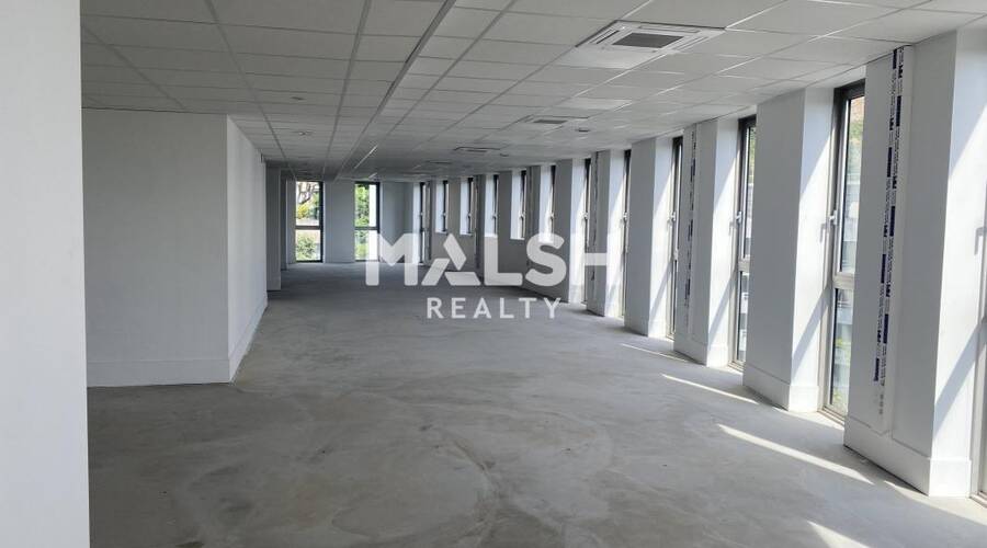 REXIM - Bureau - Rhône - Lyon - 5