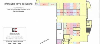 REXIM - Bureau - Rhône - Lyon - 11