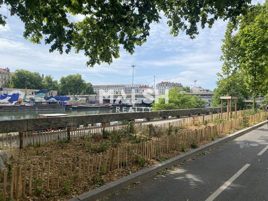 REXIM - Bureau - Rhône - Lyon - 2