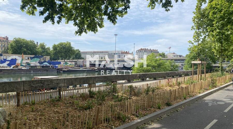 REXIM - Bureau - Rhône - Lyon - 2