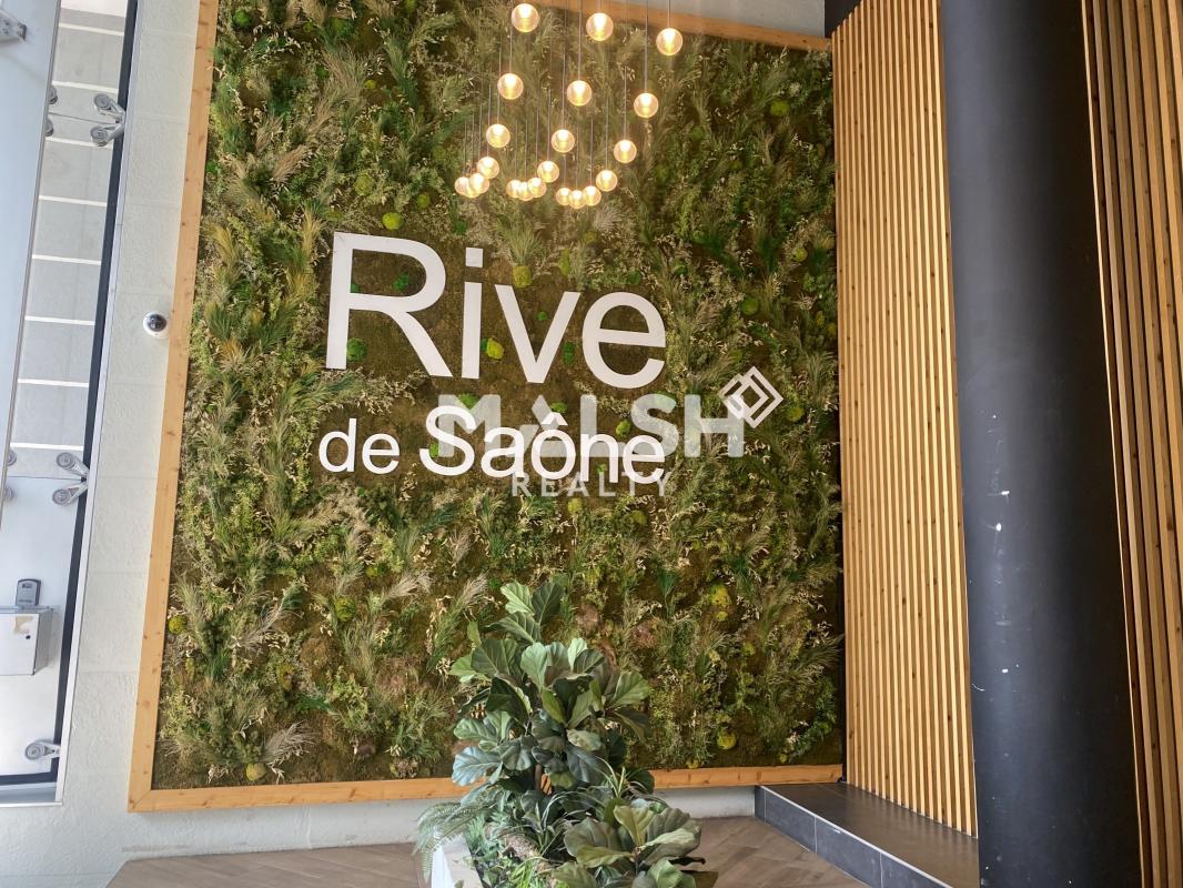 REXIM - Bureau - Rhône - Lyon - 3