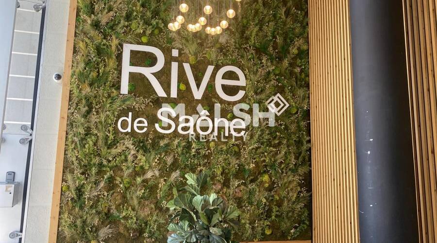 REXIM - Bureau - Rhône - Lyon - 3