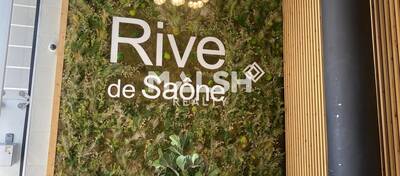 REXIM - Bureau - Rhône - Lyon - 3