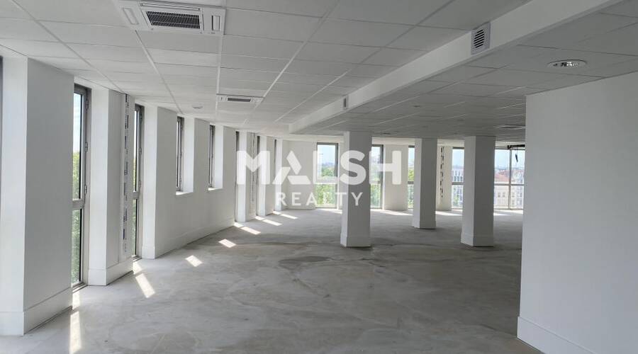 REXIM - Bureau - Rhône - Lyon - 4