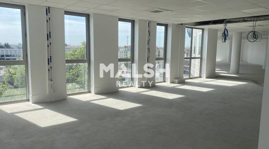 REXIM - Bureau - Rhône - Lyon - 6