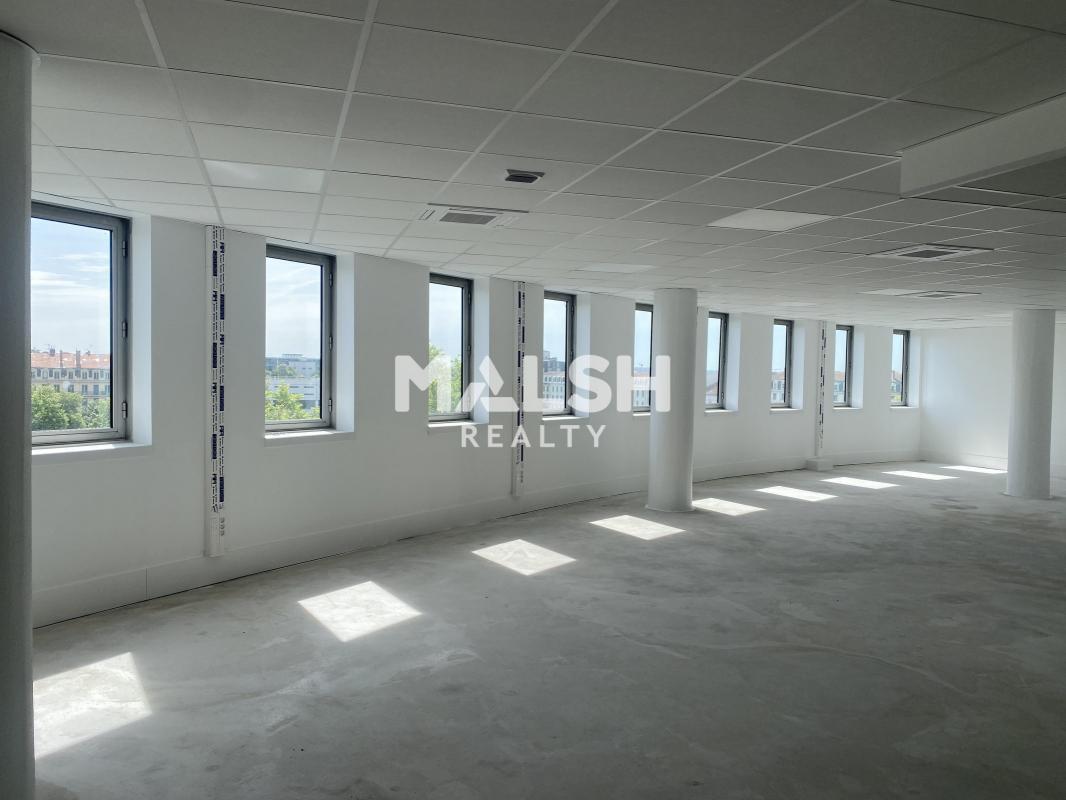 REXIM - Bureau - Rhône - Lyon - 8