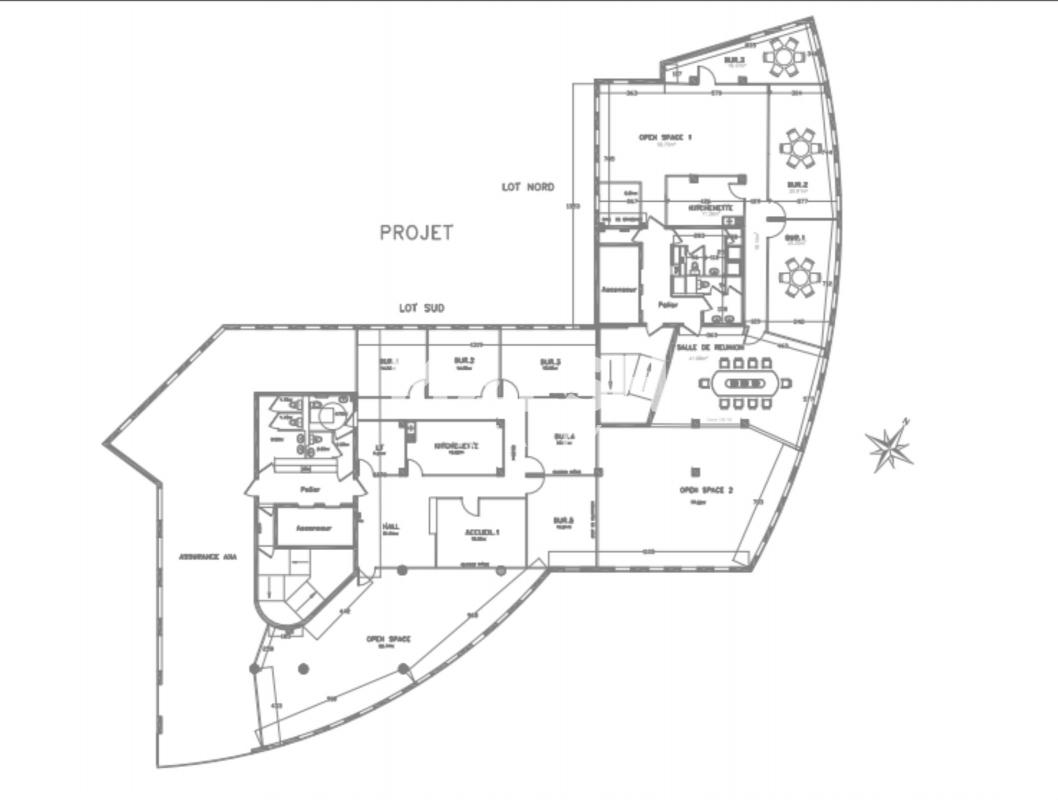 REXIM - Bureau - Rhône - Lyon - 9