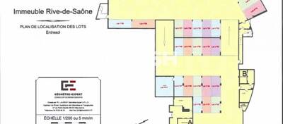 REXIM - Bureau - Rhône - Lyon - 10