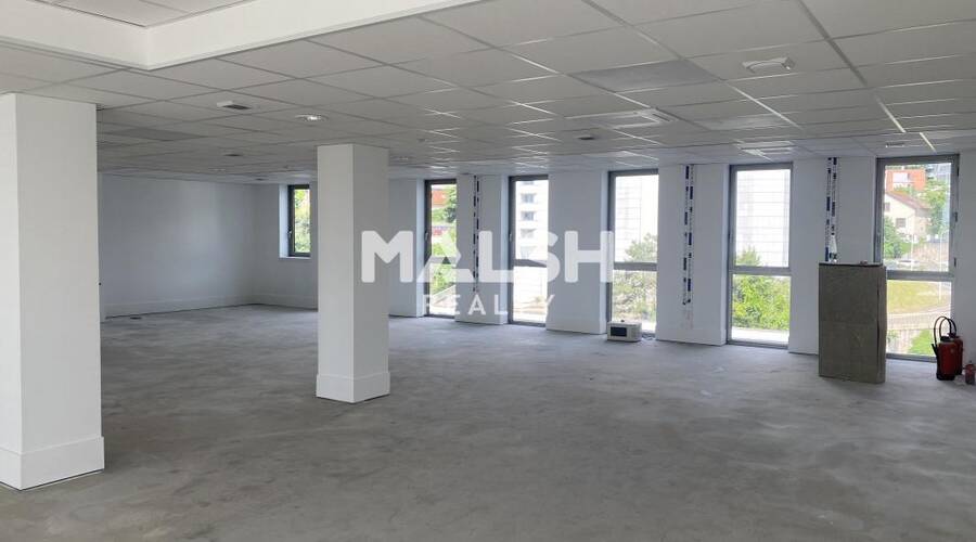 REXIM - Bureau - Rhône - Lyon - 7