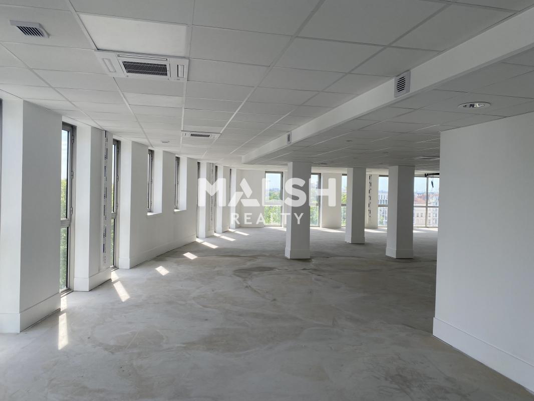 REXIM - Bureau - Rhône - Lyon - 4