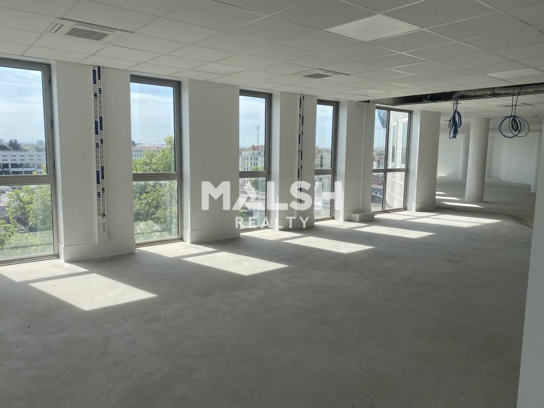 REXIM - Bureau - Rhône - Lyon - 6