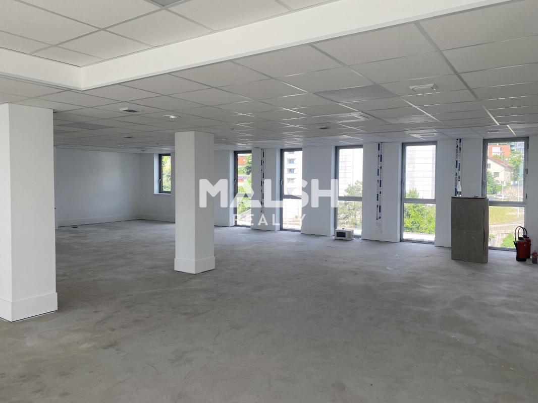 REXIM - Bureau - Rhône - Lyon - 7