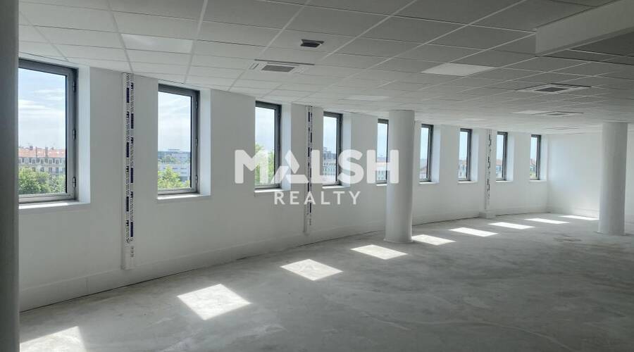 REXIM - Bureau - Rhône - Lyon - 8