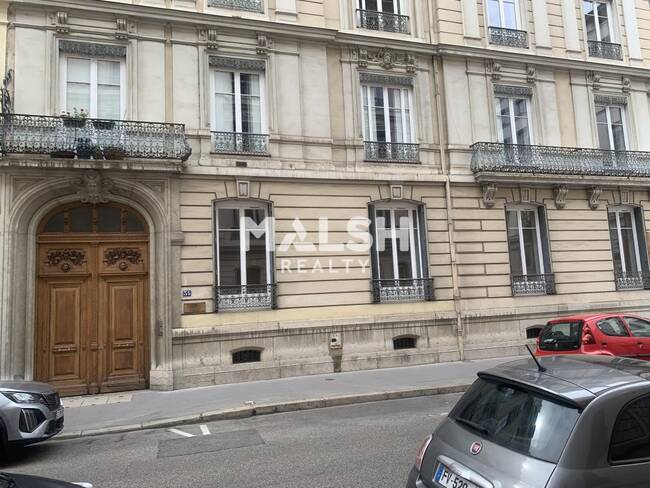 REXIM - Bureau - Rhône - Lyon - 1
