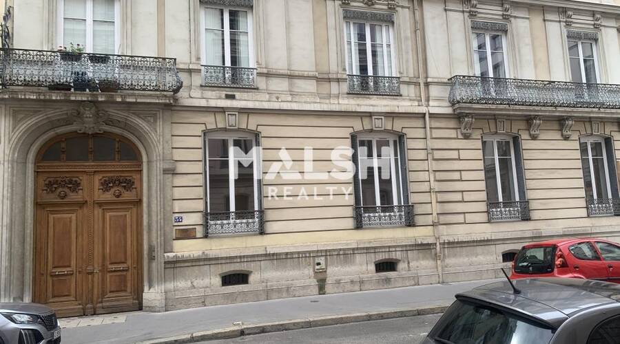 REXIM - Bureau - Rhône - Lyon - 1
