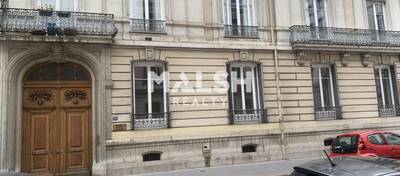 REXIM - Bureau - Rhône - Lyon - 1