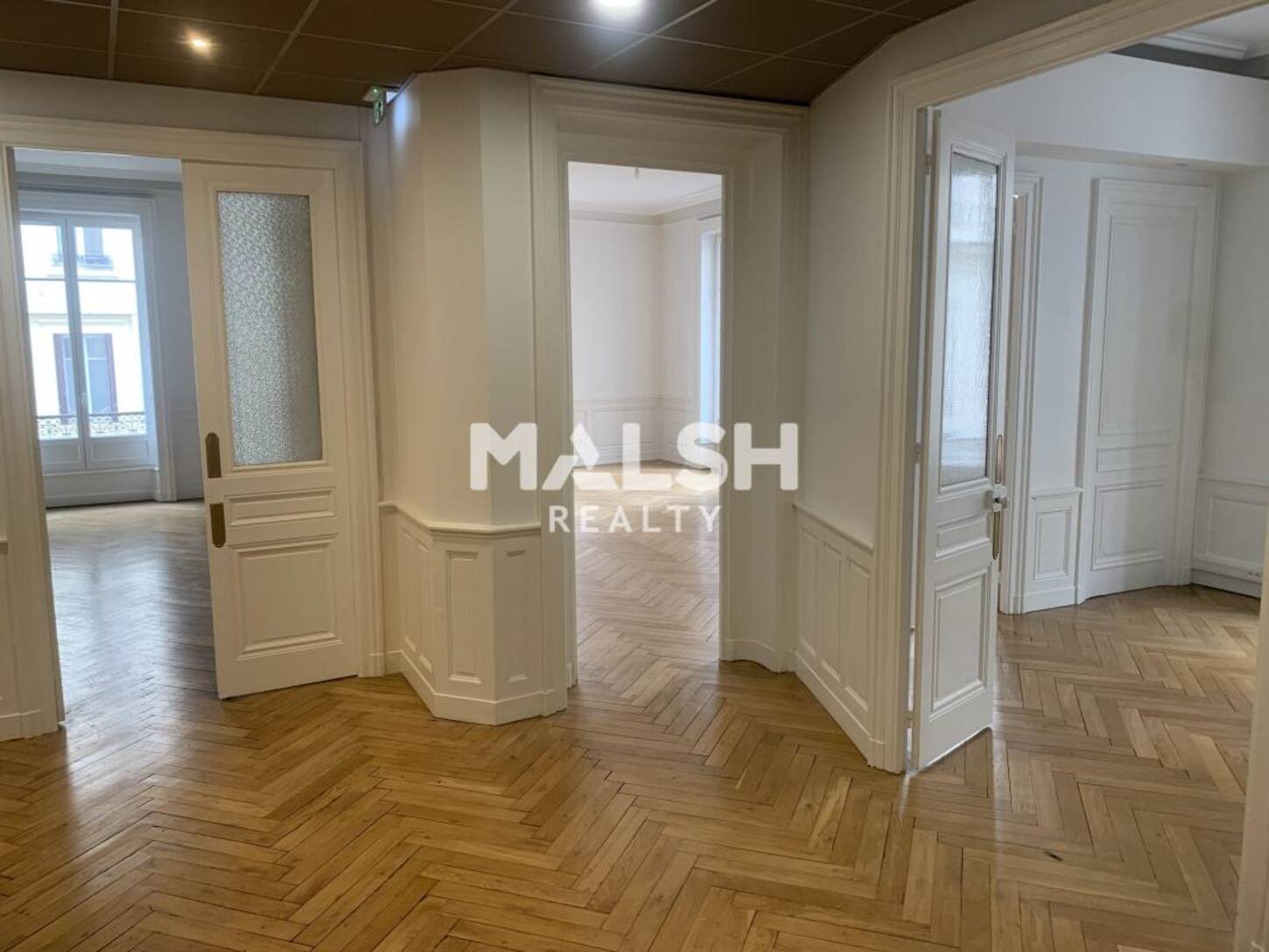 REXIM - Bureau - Rhône - Lyon - 2