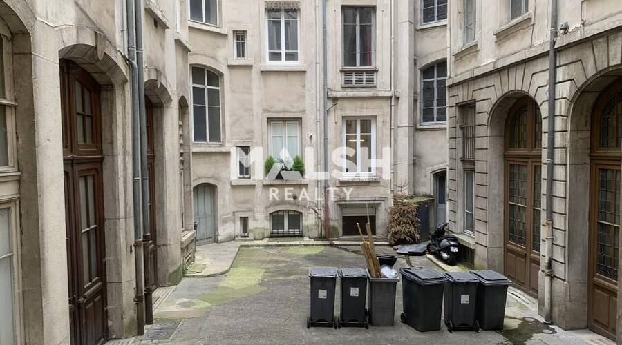 REXIM - Bureau - Rhône - Lyon - 9