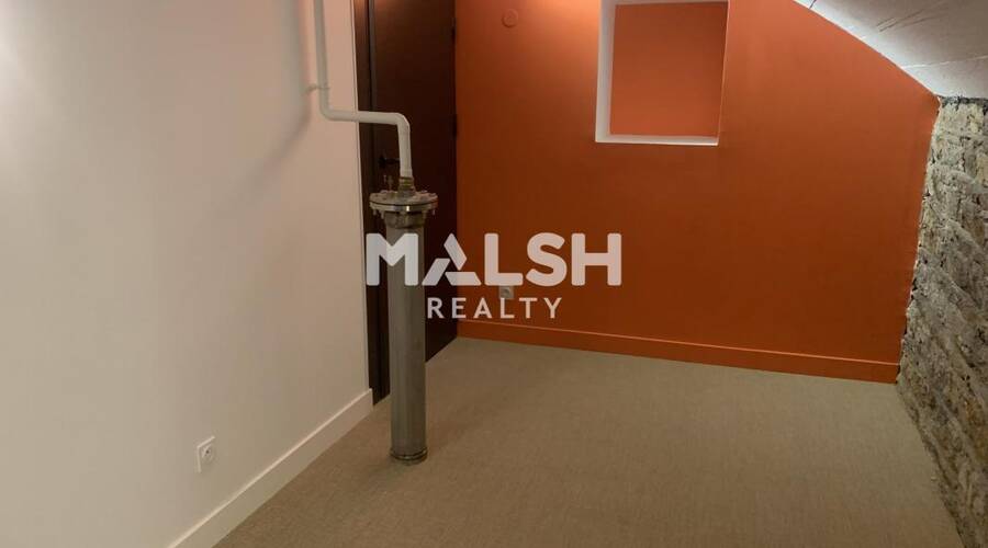 REXIM - Bureau - Rhône - Lyon - 14