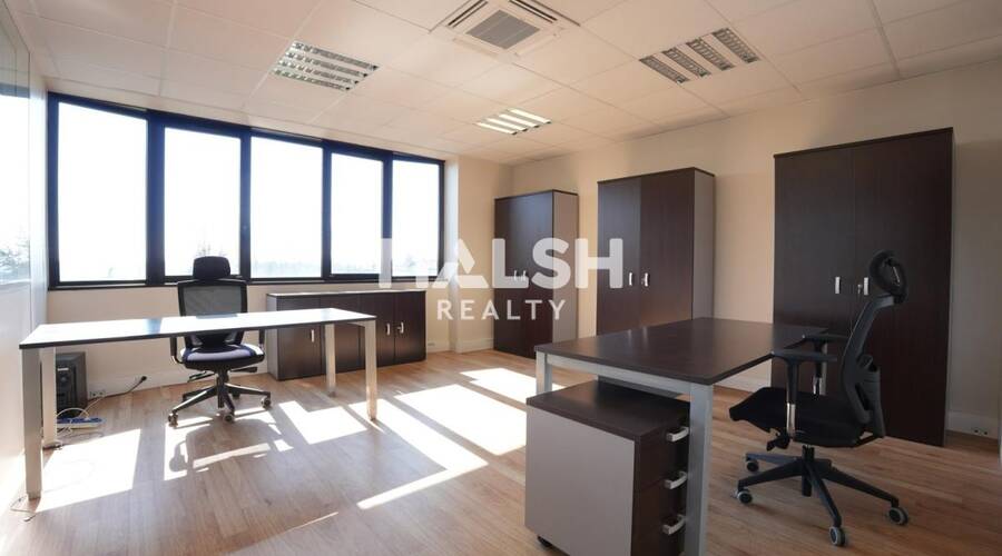 REXIM - Bureau - Rhône - Saint-Didier-au-Mont-d'Or - 1