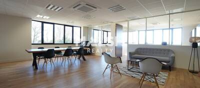 REXIM - Bureau - Rhône - Saint-Didier-au-Mont-d'Or - 2