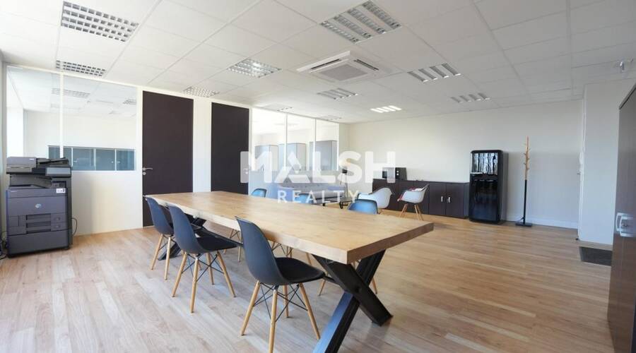 REXIM - Bureau - Rhône - Saint-Didier-au-Mont-d'Or - 4