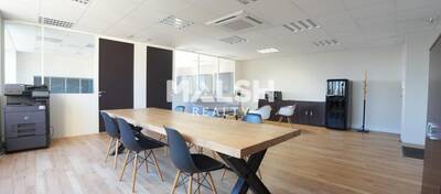 REXIM - Bureau - Rhône - Saint-Didier-au-Mont-d'Or - 4