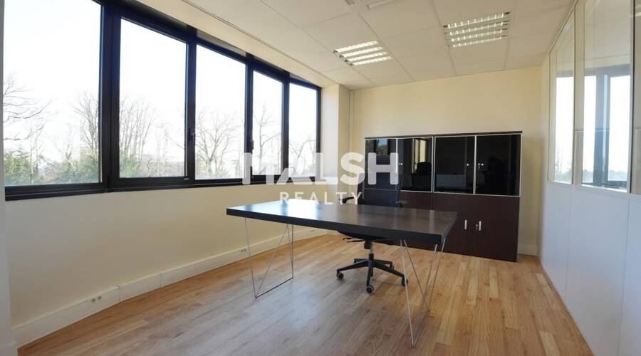 REXIM - Bureau - Rhône - Saint-Didier-au-Mont-d'Or - 5