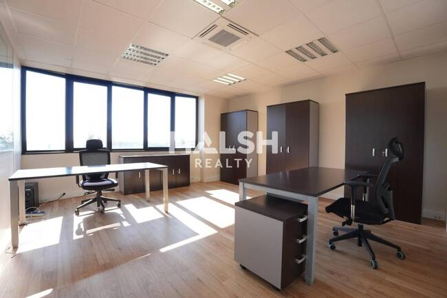 REXIM - Bureau - Rhône - Saint-Didier-au-Mont-d'Or - 1