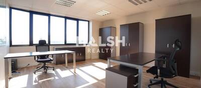 REXIM - Bureau - Rhône - Saint-Didier-au-Mont-d'Or - 1