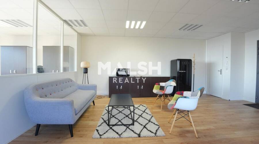 REXIM - Bureau - Rhône - Saint-Didier-au-Mont-d'Or - 3