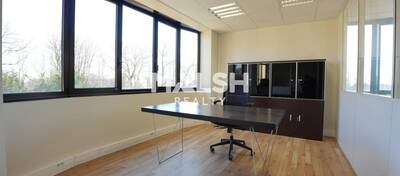 REXIM - Bureau - Rhône - Saint-Didier-au-Mont-d'Or - 5