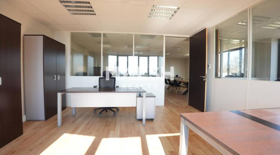 REXIM - Bureau - Rhône - Saint-Didier-au-Mont-d'Or - 6