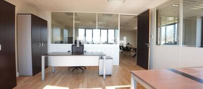 REXIM - Bureau - Rhône - Saint-Didier-au-Mont-d'Or - 6