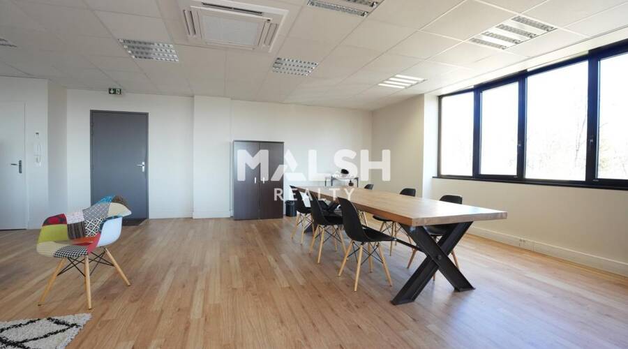 REXIM - Bureau - Rhône - Saint-Didier-au-Mont-d'Or - 7