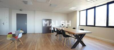 REXIM - Bureau - Rhône - Saint-Didier-au-Mont-d'Or - 7