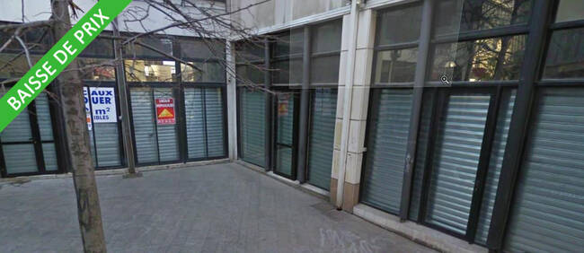 REXIM - Local commercial - Bouches-du-Rhône - Marseille - 1