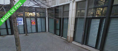 REXIM - Local commercial - Bouches-du-Rhône - Marseille - 1