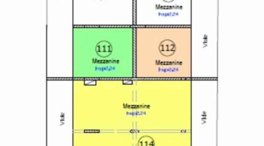 REXIM - Local commercial - Bouches-du-Rhône - Marseille - 2