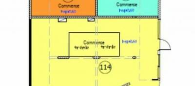 REXIM - Local commercial - Bouches-du-Rhône - Marseille - 3